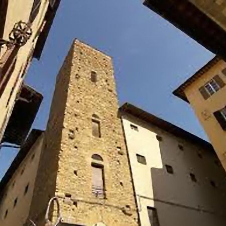 Badia Fiorentina Florenţa Exterior foto